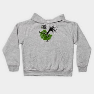 Feel Free Kids Hoodie